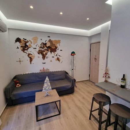 Wow Penthouse Boutique In The Heart Of Historical Center Apartment Athens Luaran gambar