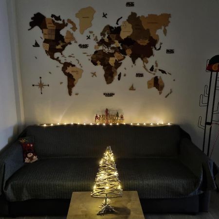 Wow Penthouse Boutique In The Heart Of Historical Center Apartment Athens Luaran gambar