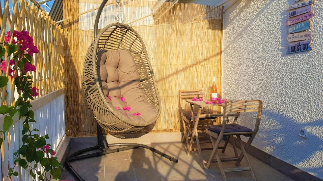 Wow Penthouse Boutique In The Heart Of Historical Center Apartment Athens Luaran gambar