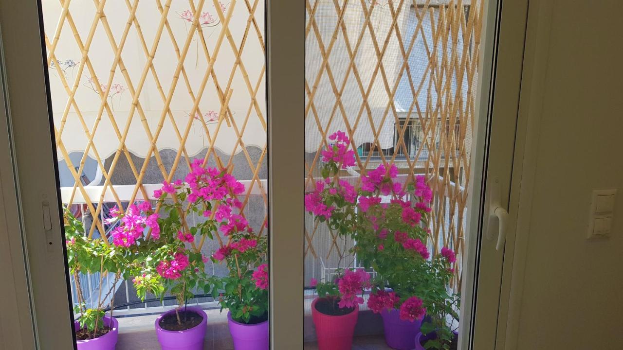 Wow Penthouse Boutique In The Heart Of Historical Center Apartment Athens Luaran gambar