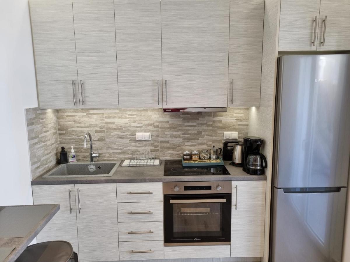 Wow Penthouse Boutique In The Heart Of Historical Center Apartment Athens Luaran gambar
