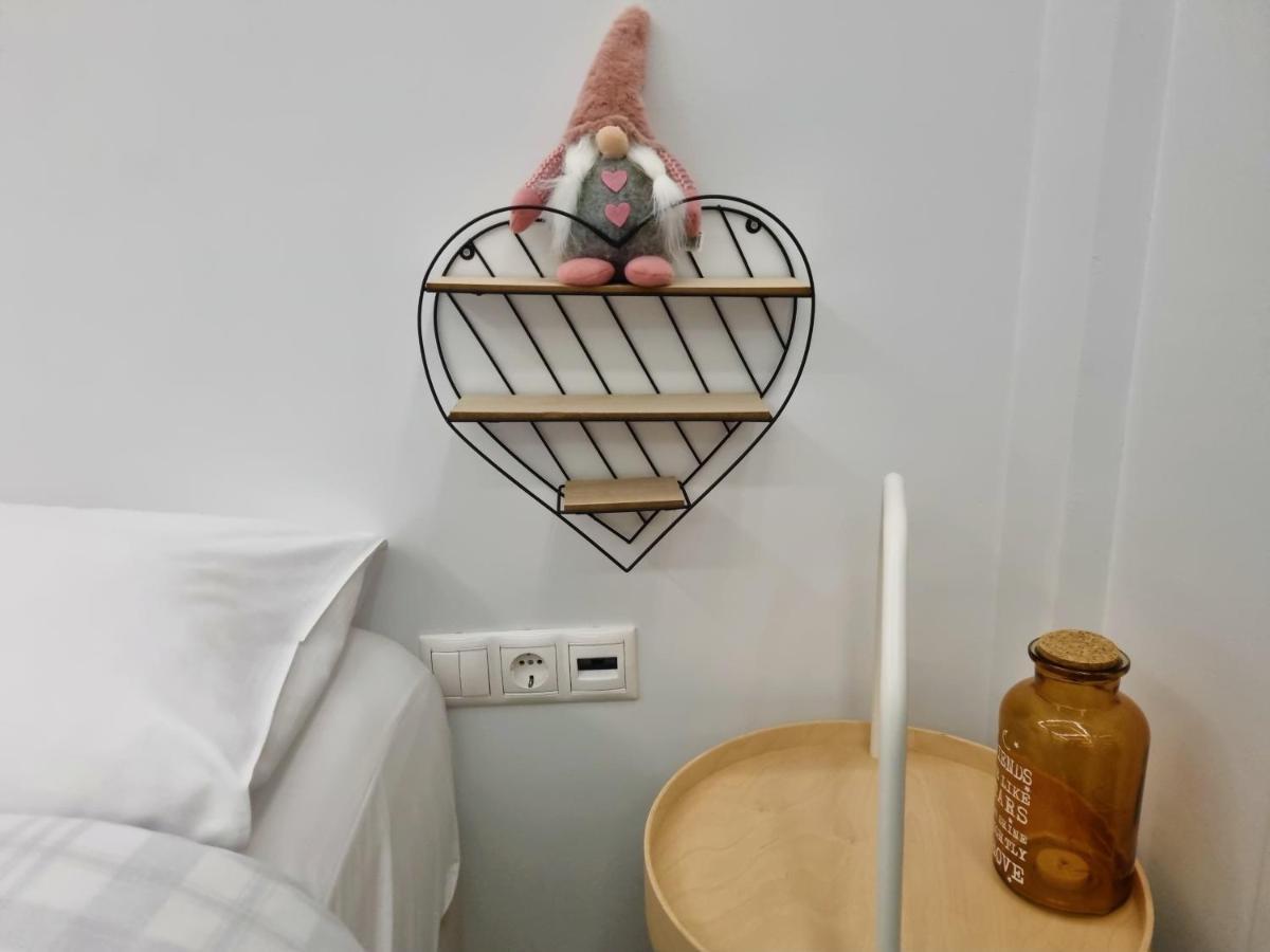 Wow Penthouse Boutique In The Heart Of Historical Center Apartment Athens Luaran gambar