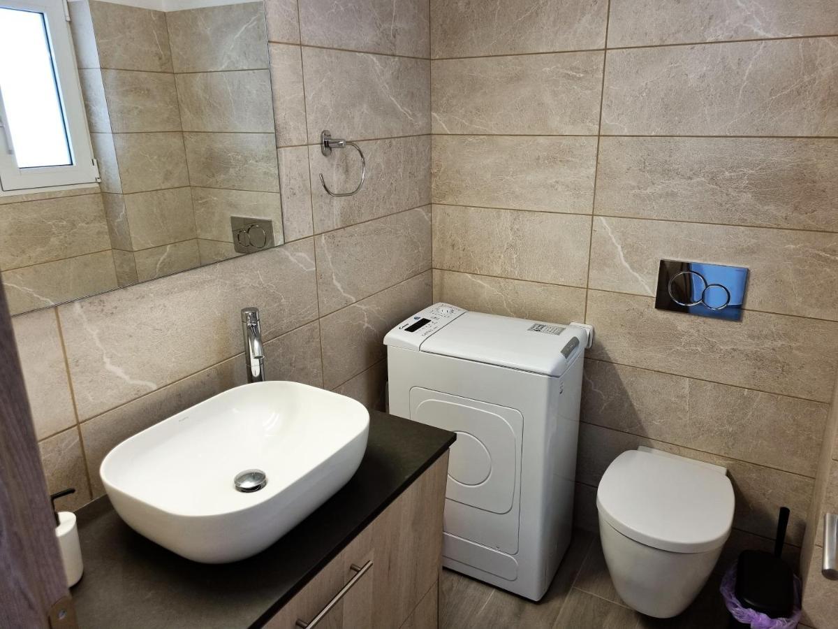 Wow Penthouse Boutique In The Heart Of Historical Center Apartment Athens Luaran gambar