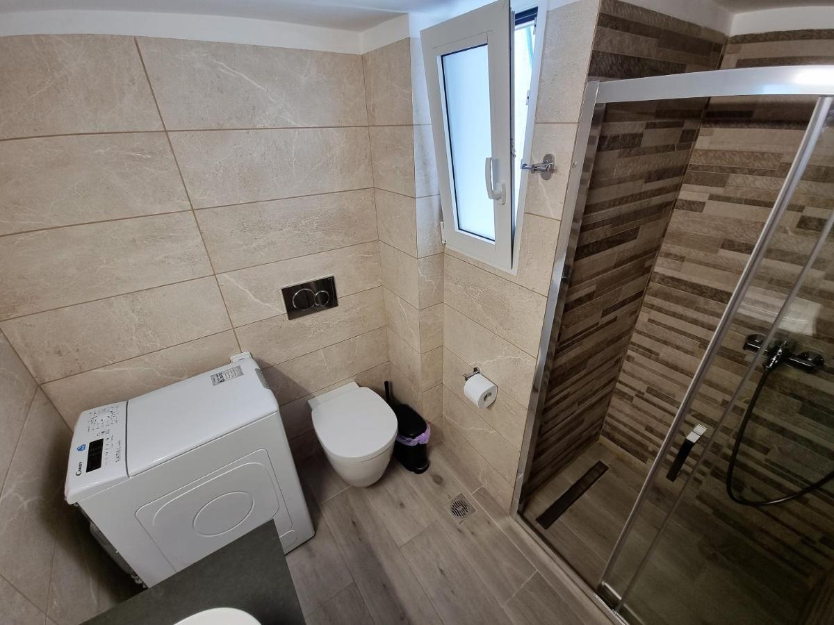 Wow Penthouse Boutique In The Heart Of Historical Center Apartment Athens Luaran gambar